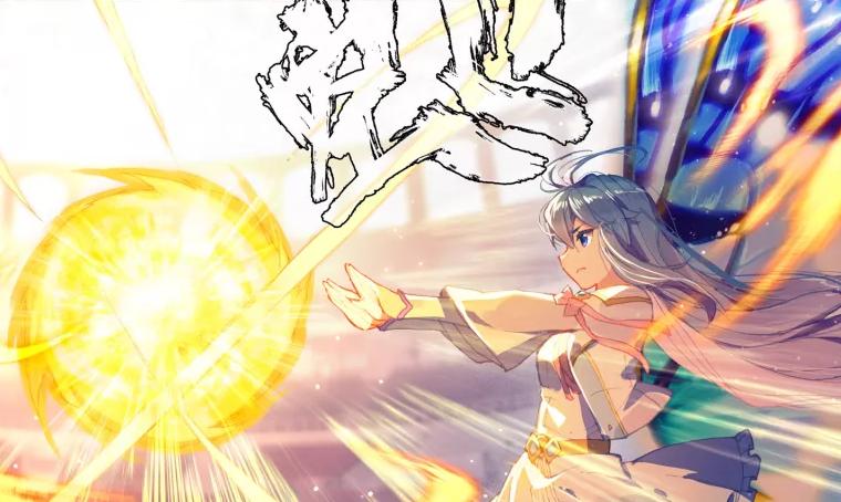 唐舞桐首次亮出他的第三武魂,唐舞桐展示海神血脉