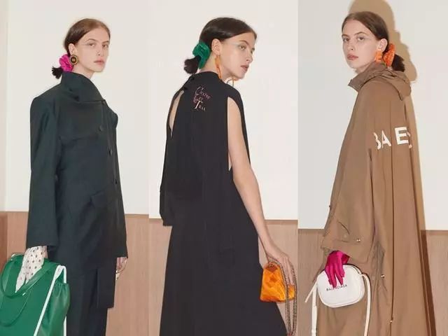 1块钱发夹,5000块的发夹真的很难接受