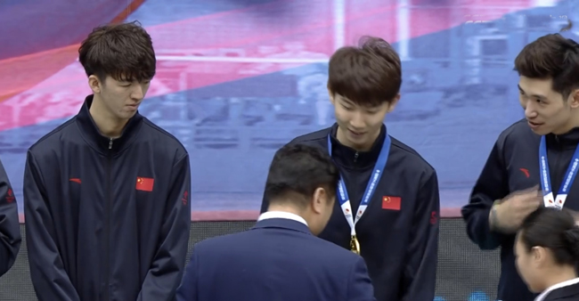 北京男排最新赛程,2020全国男排锦标赛北京男排3连胜