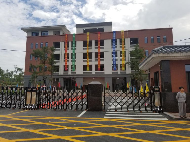 75方两房，新塘白江地铁口金泽惠百式二期全新9栋75-123方发售