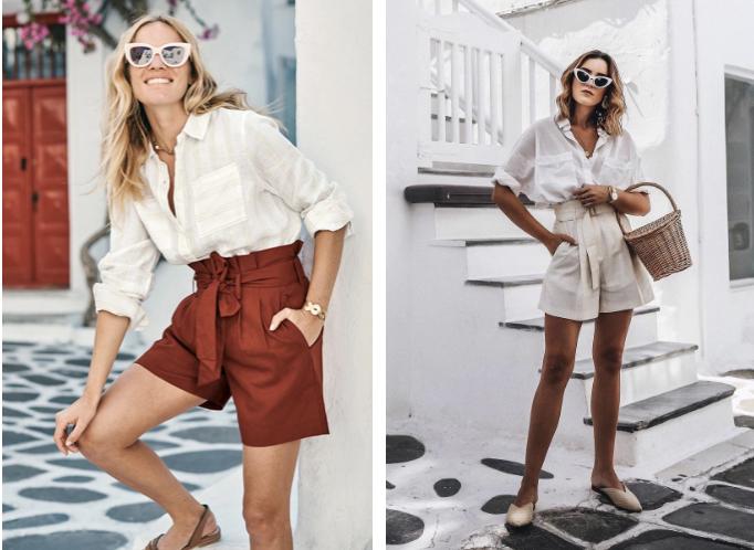 短裤太丑了怎么办,短裤版型不好看怎么办