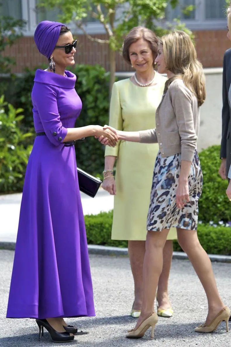 RR·TRENDS|OldMoney与NewMoney间的高定之争