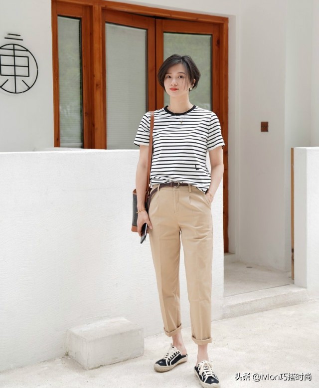 阔腿裤冬季直筒裤显瘦,高腰裤显瘦推荐阔腿裤