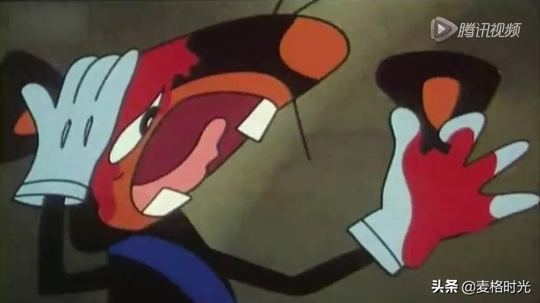 戴铁郎黑猫导演,黑猫导演戴铁郎