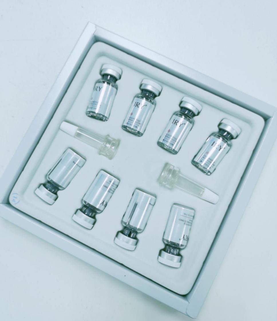 用了寡肽冻干粉皮肤有点痒,寡肽冻干粉真的能修复痘坑吗