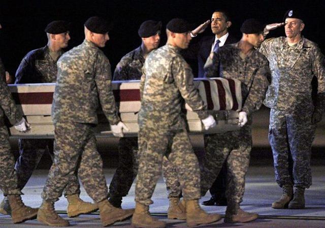 美国士兵死亡可以拿多少抚恤金 (美军抚恤金补偿标准)