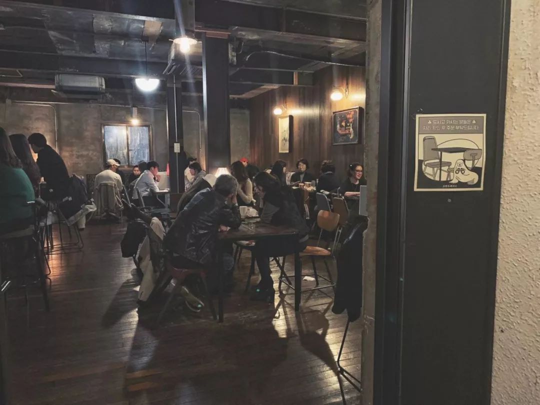 等一切好起来,一起散步|首尔