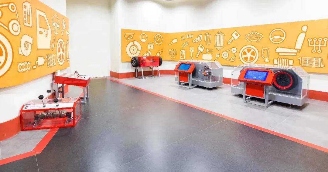 十大热门亲子乐园深圳,斥资两亿的游乐园