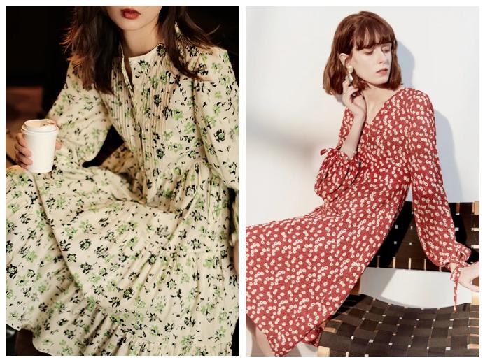 两年前还不起眼，凭什么就成为风格Icon了？