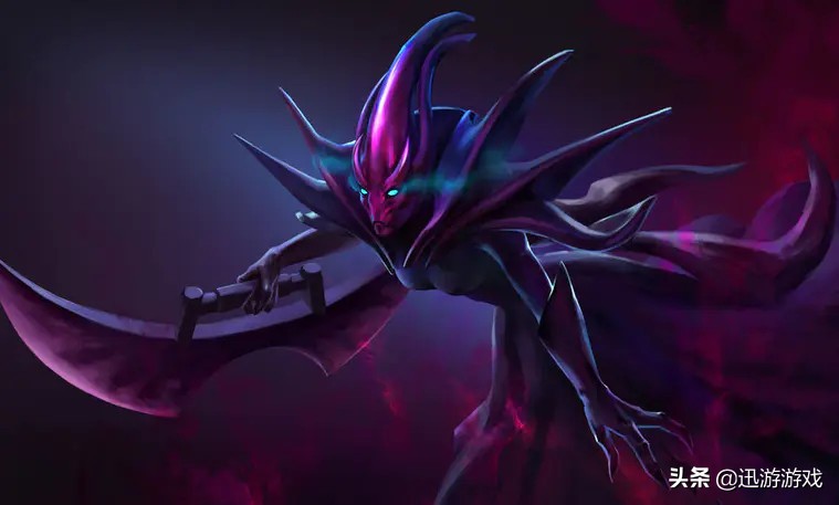 dota2幽鬼最强出装顺序,dota2核心分难上还是辅助分难上