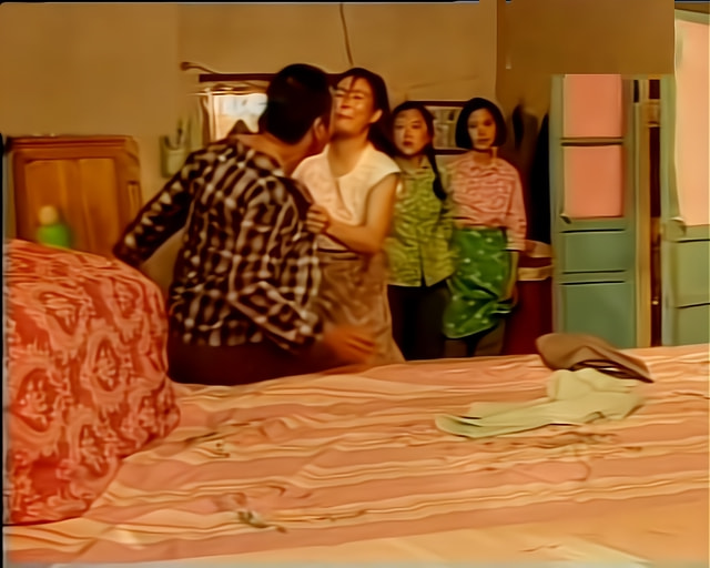 篱笆女人和狗人物介绍,篱笆女人和狗的含义