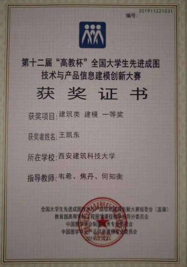 西安建筑科技大学给排水全国排名,西安建筑科技大学给排水2020级