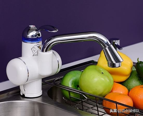 小厨宝省电还是即热水龙头省电,小厨宝和速热水龙头比较