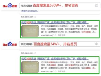 上亿搜索结果引流,中企动力如何让网站产生好效果