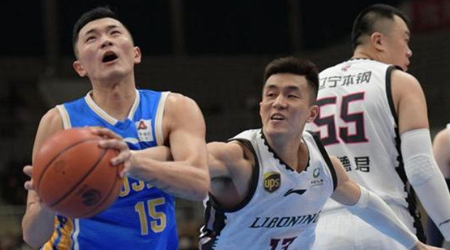 cba浙江稠州金租vs辽宁本钢吴前,cba稠州金租队对辽宁