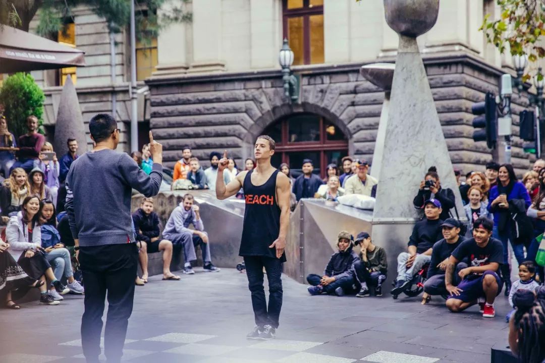 墨尔本旅行游记,墨尔本旅游之旅