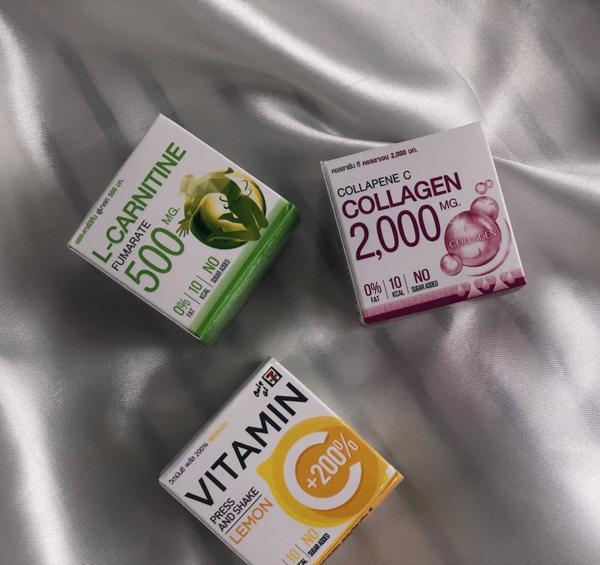 2019泰国必买手信,泰国手信买什么送女孩