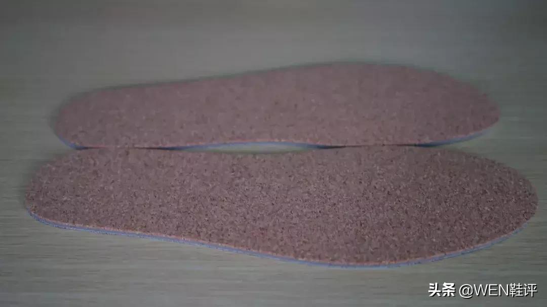 鞋垫加芯片？不到百元的国产做到了耐克千元都没有的事