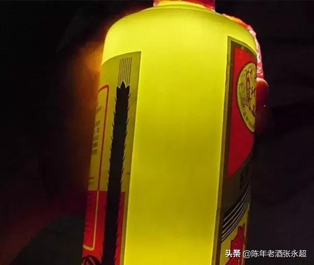 茅台造假一条街,茅台王子酒造假