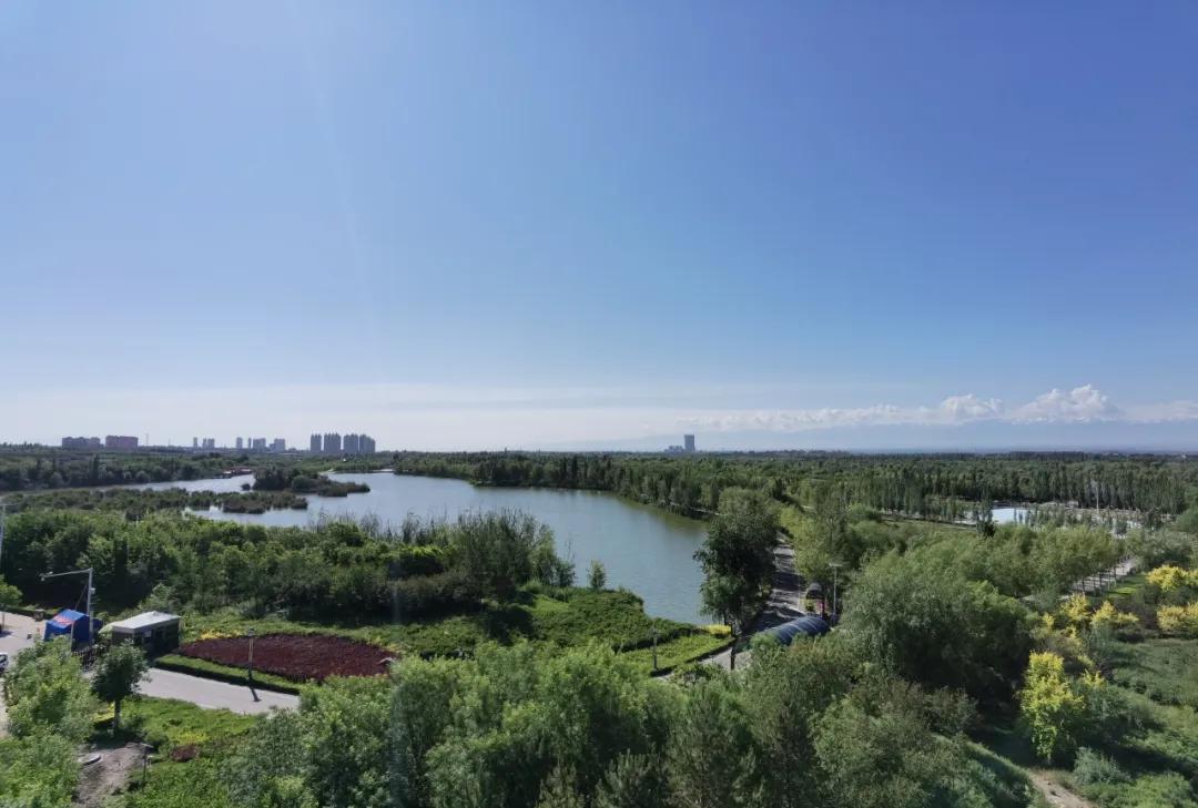 伊犁最美的50处绝色美景,伊犁最美的小众景点