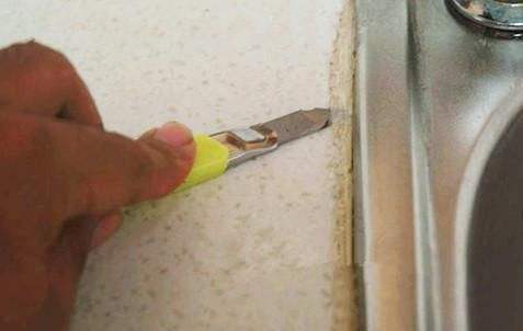 高温下玻璃怎么会发黑,玻璃时间久白蒙蒙的如何处理