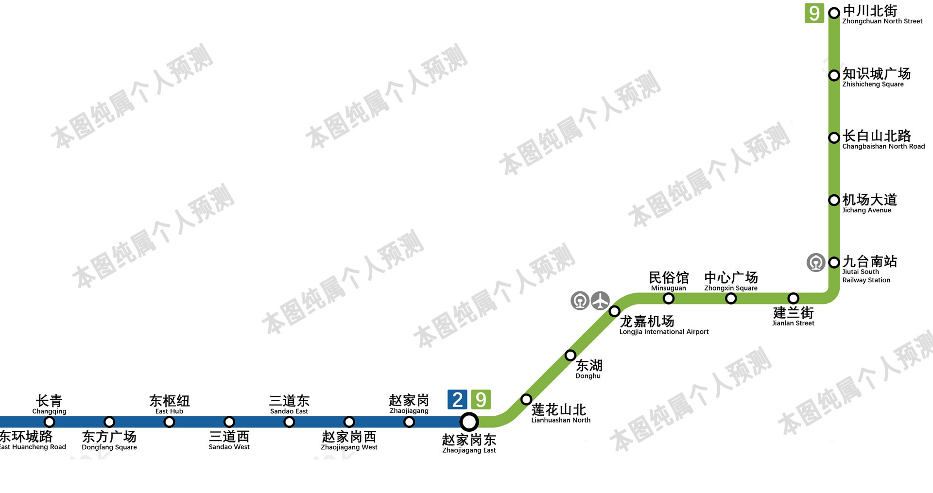 长春莲花山未来有发展吗,长春莲花山未来发展规划