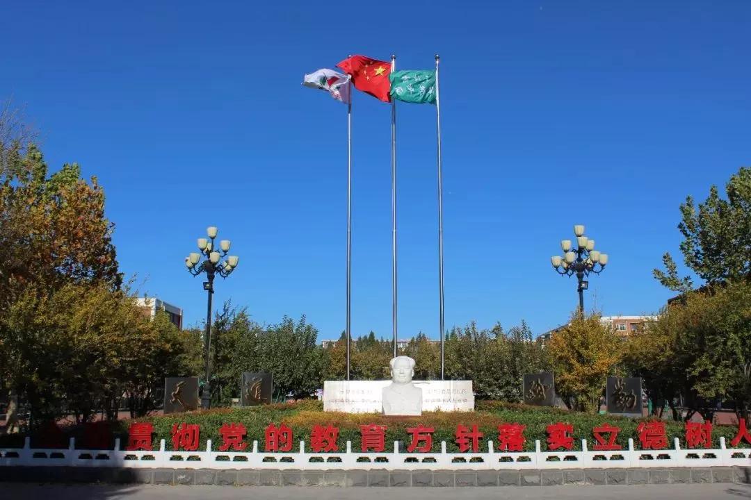 天津市津英中学视频,天津市南开区津英中学