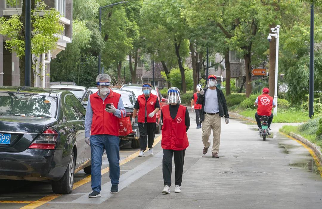 疫情十分严重小区物业怎么办,疫情物业怎么样了