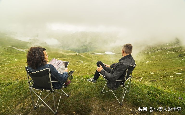 奥地利农村真实生活,奥地利的生活环境