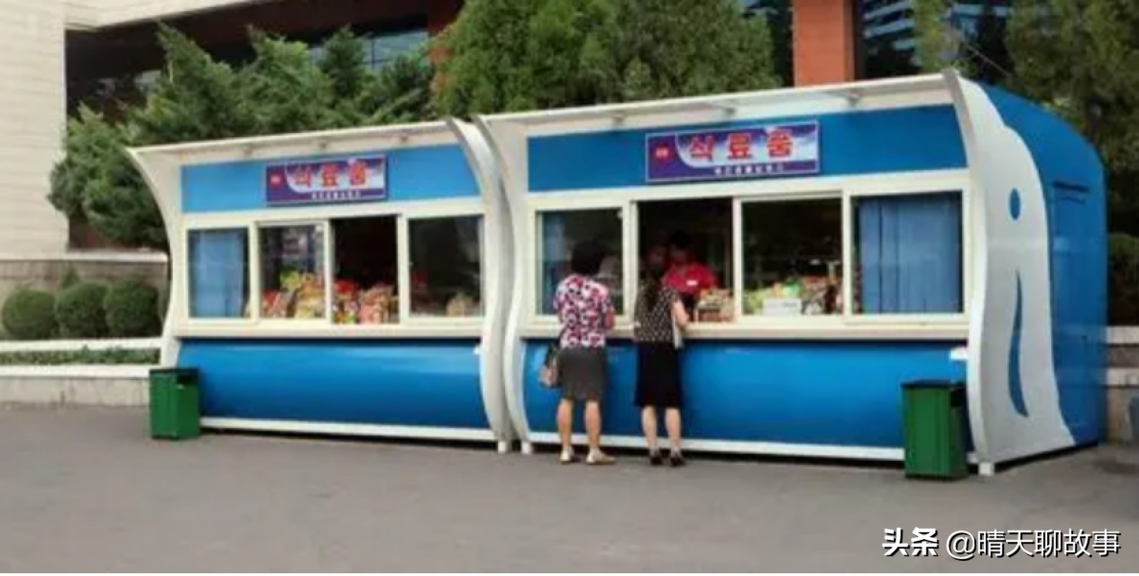 朝鲜人朝鲜旅行,年轻人去朝鲜旅游