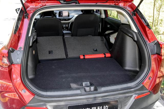 全新昂科旗缺点,缤智和昂科拉哪个值得入手