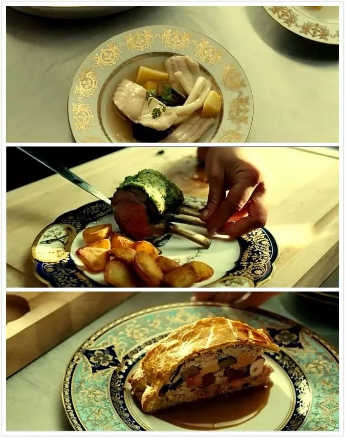 最能勾住观众情绪的电影,最勾人食欲的电视剧