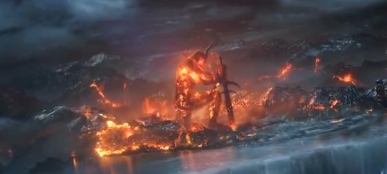 雷神3部曲讲的什么,雷神三部都是啥