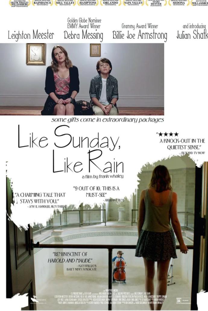 不可错过的十部惊艳电影,熬夜也要看完的十部经典电影