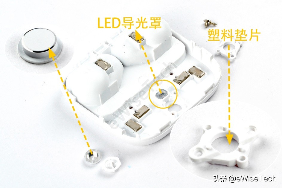 据说有OPPOW51耳机有三个麦克风，它们都是干嘛用的？