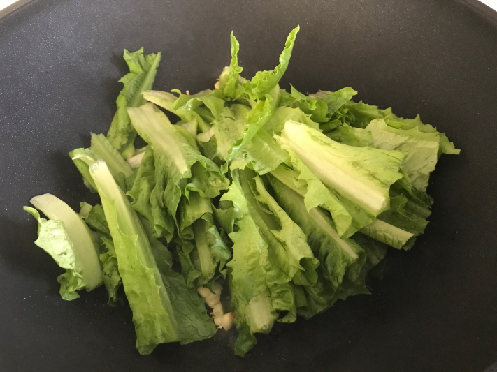 为什么你炒的菜不入味,为什么你炒的菜总是焦的