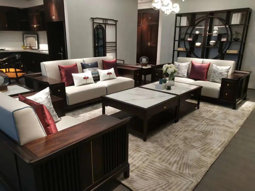 锦辰新希望,锦辰新中式