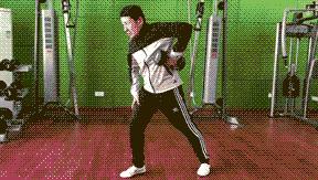 停课不停练居家体育课,停课不停练儿童居家健康体能训练