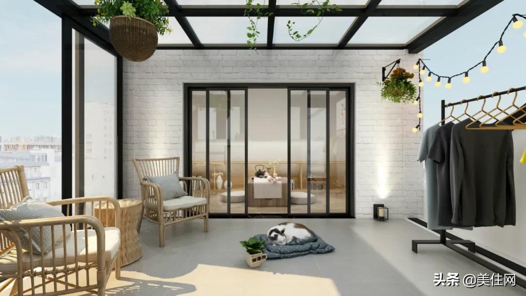 现代简约风演绎时尚高级气质,现代简约的优雅与平衡