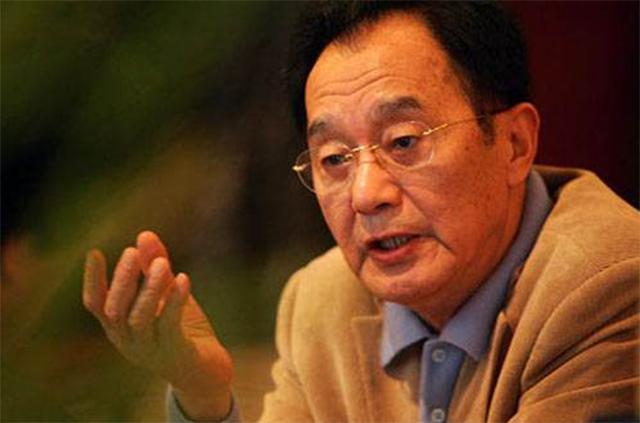 中国当代作家张贤亮,张贤亮二十年