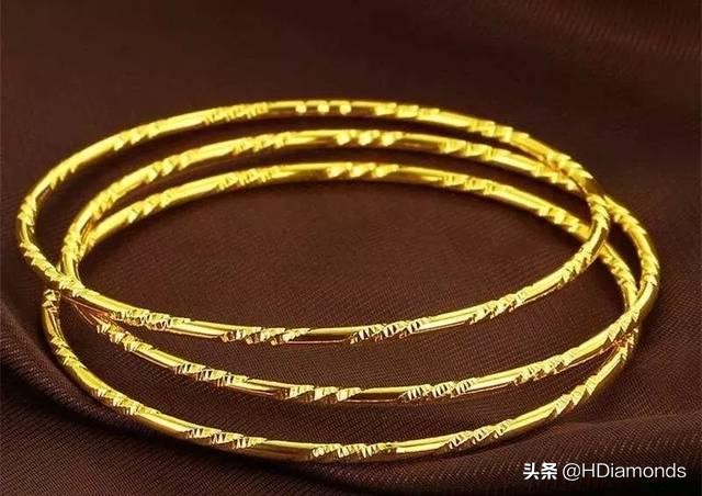 18k金和黄金哪个保值,最保值的黄金是什么金