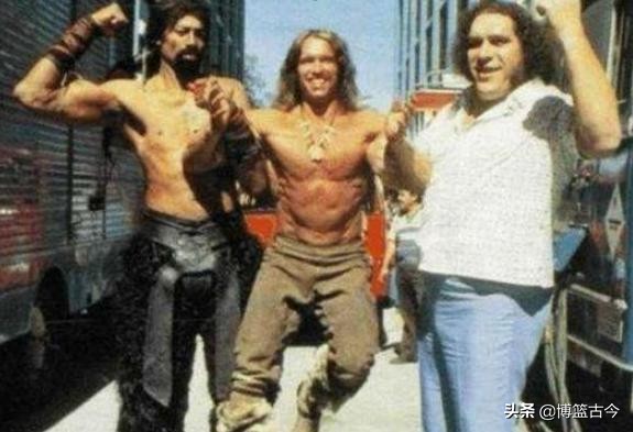 和nba球星合影,和nba球星合照怎么弄