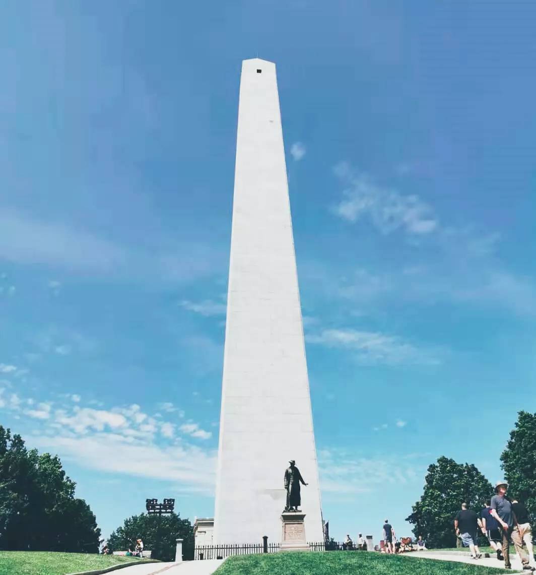 美国十佳宜居城市波士顿,美国波士顿适合华人居住吗