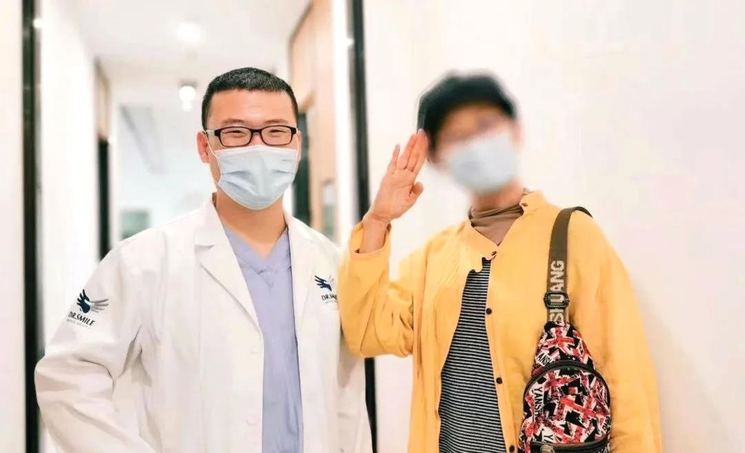 静脉曲张扎针放血成功案例,苏磊谈静脉曲张手术过程