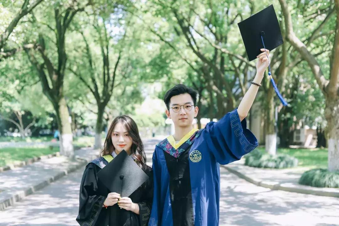 2019届的毕业生,2019届大学毕业生