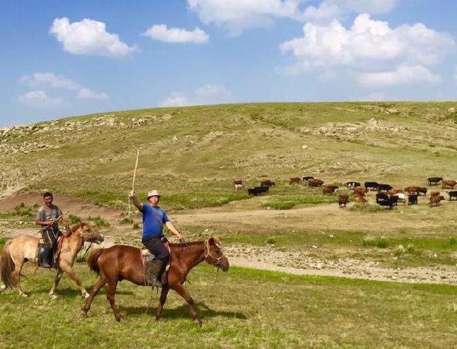 蒙古国与外蒙古有什么关系,蒙古国有外蒙古吗