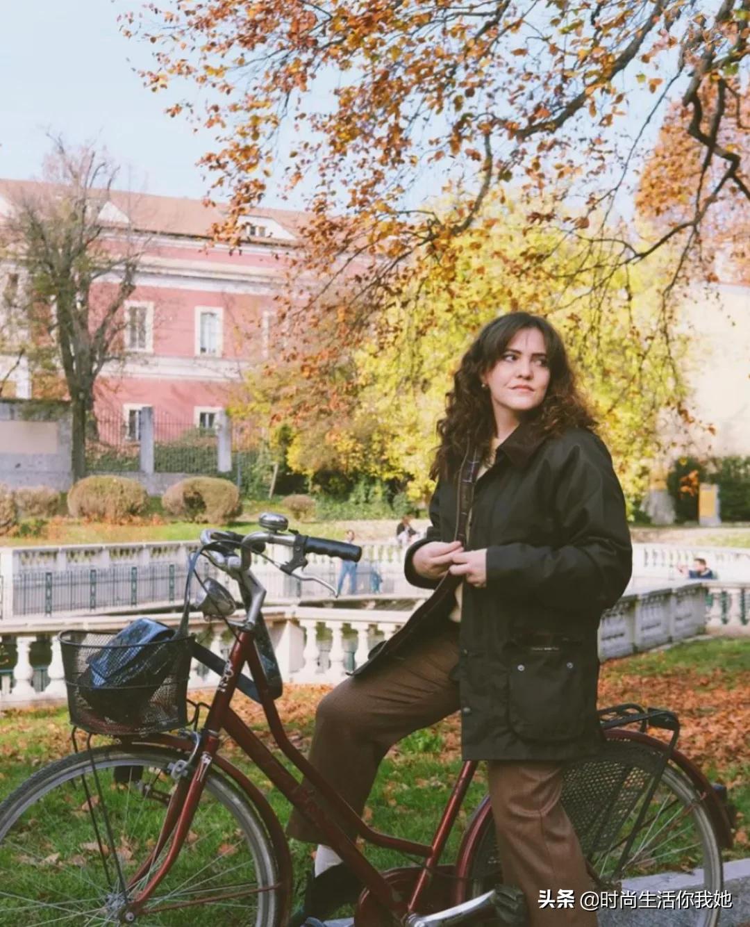 女生拥有的外套,女生外套有这几件就够了