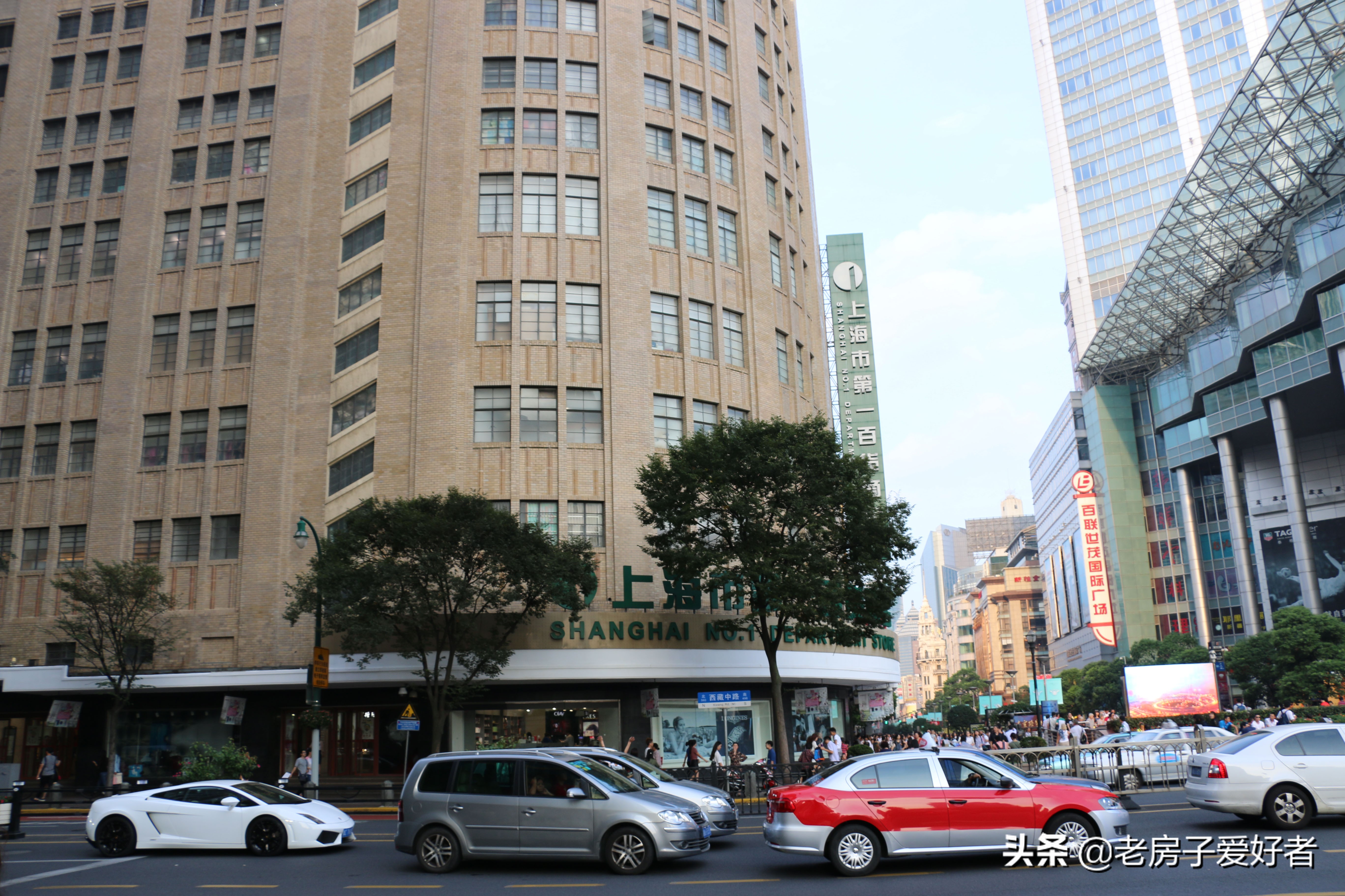 南京东路历史建筑,南京历史文化街区保护规划