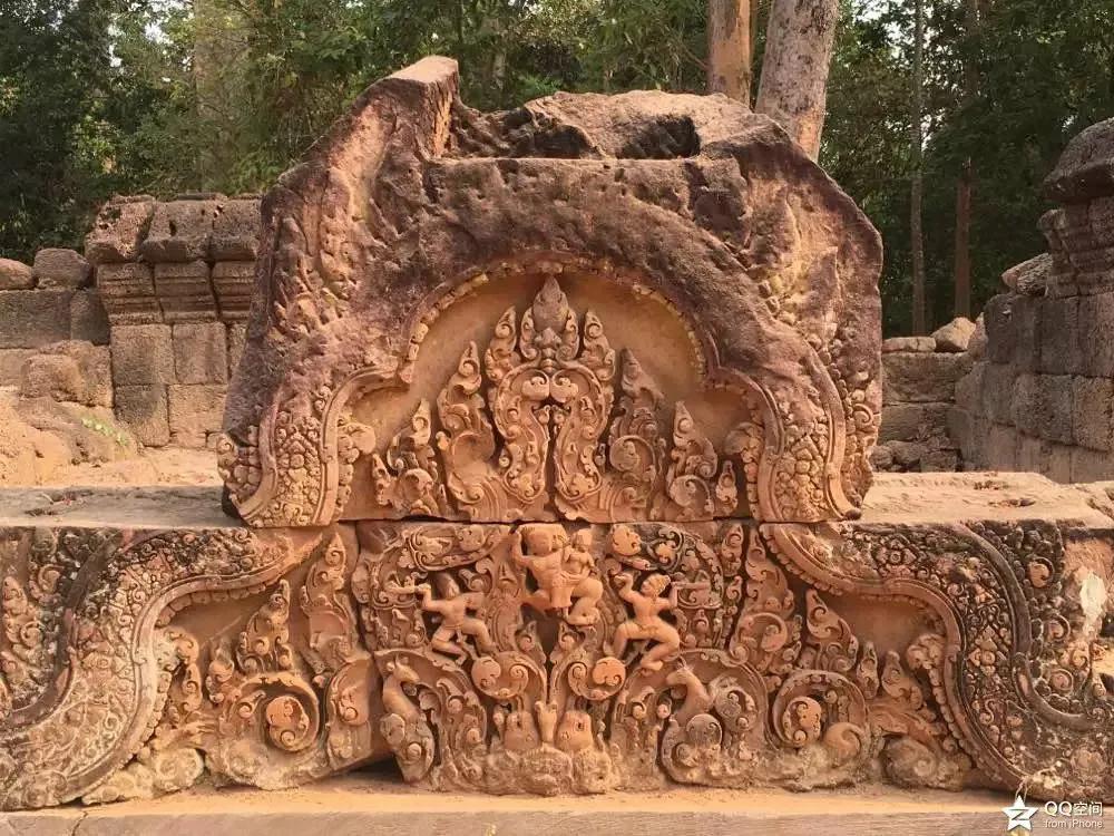 越南柬埔寨吴哥窟,越南越美2016