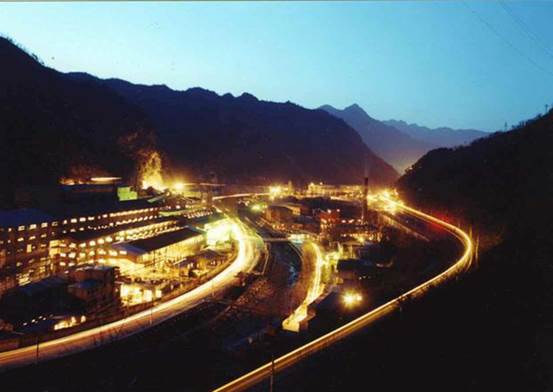 华州区在古代称为什么,华州是郑国的城吗